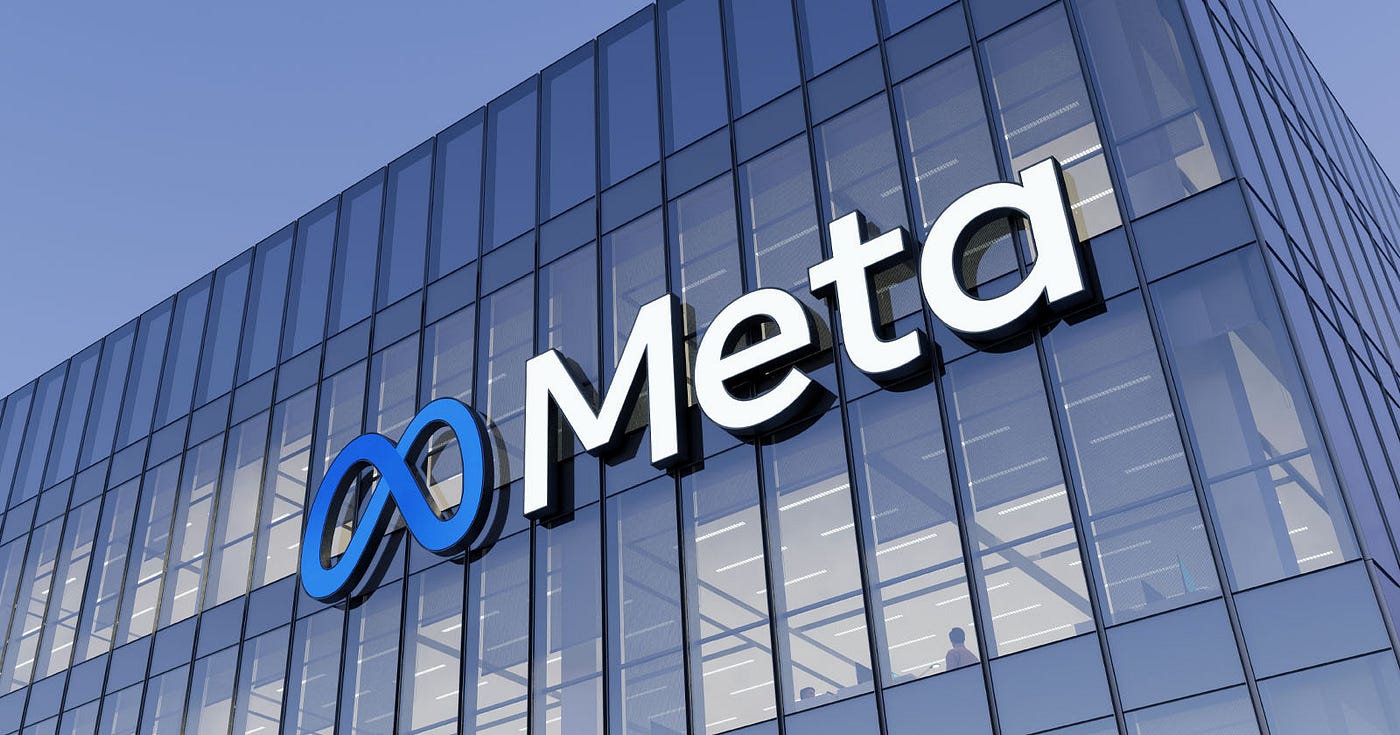 Meta begins $10B Indiana data center project