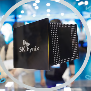 SK Group and Nvidia discuss HBM supply as AI chip demand surges