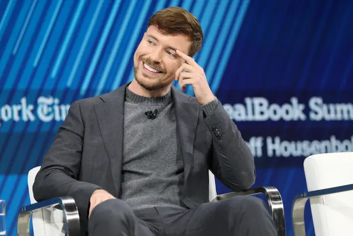 MrBeast’s Step Acquisition Shows How Creators Are Becoming Platform Owners