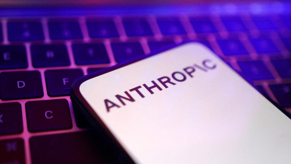 Anthropic’s India push runs into a local naming dispute