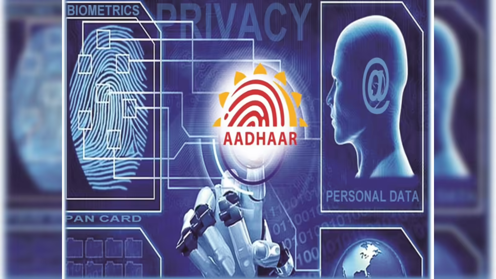 India expands Aadhaar’s reach as privacy concerns persist