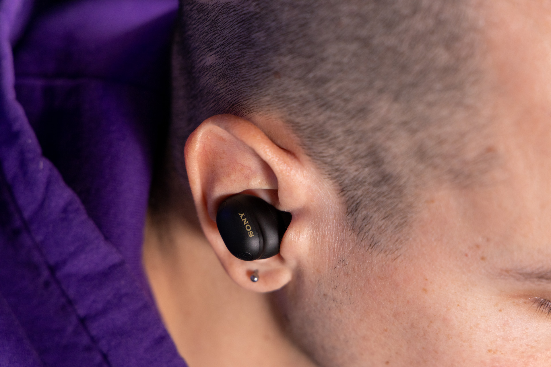 Sony WF-1000XM6 review: premium ANC earbuds refined