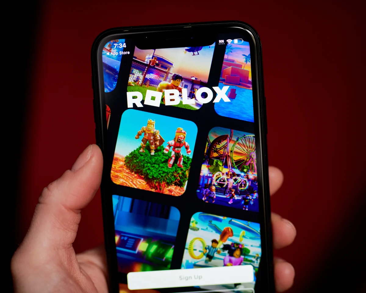 Australia presses Roblox on child safety amid rising platform scrutiny