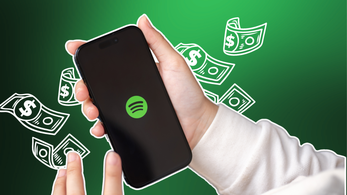Spotify reaches 751M monthly users, boosted by Wrapped and free features