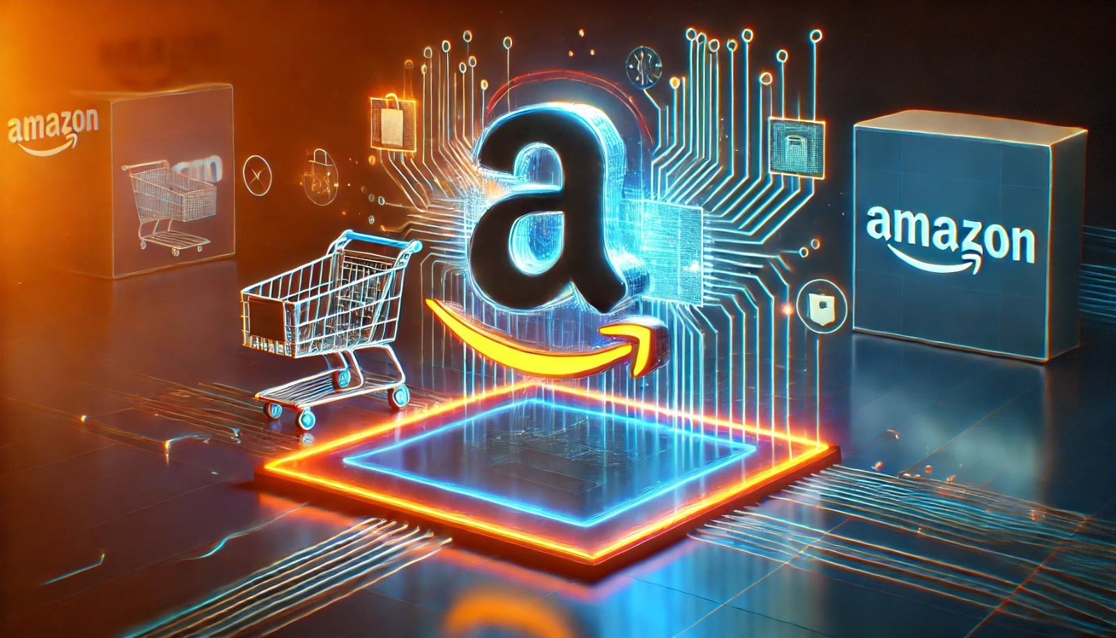 Amazon’s $200B AI Spend Signals a New Phase of Big Tech Capex