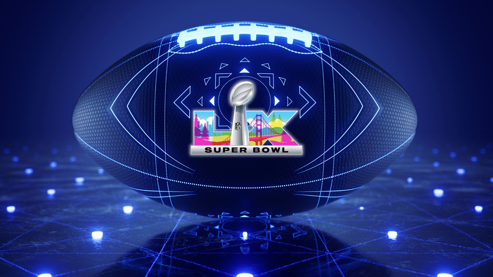 Super Bowl 60 turns AI into a marketing centerpiece
