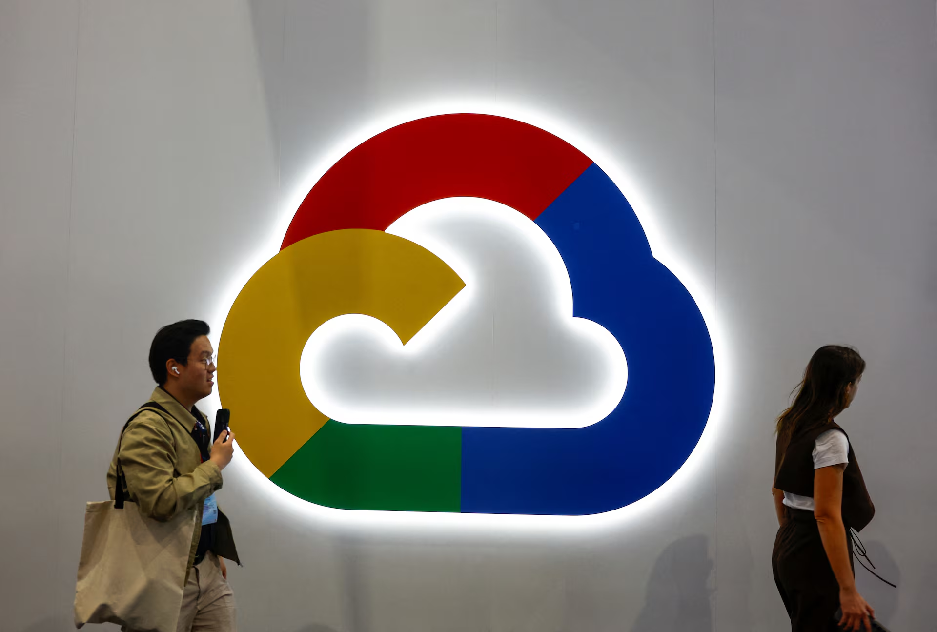 Google Cloud and Liberty Global sign five-year AI deal