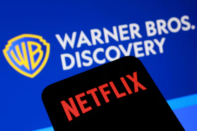 Netflix’s Warner Bros. acquisition reshapes global streaming