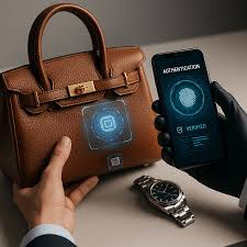 Ex-Tesla PM launches chip startup to combat luxury counterfeits