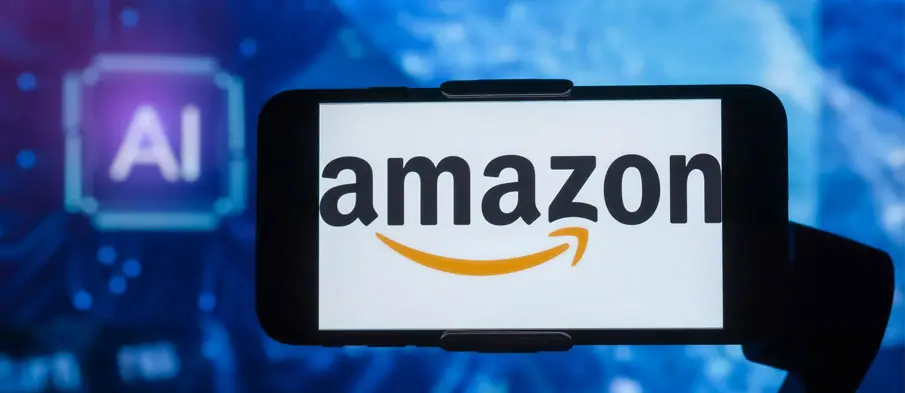 Amazon explores AI content marketplace for publishers