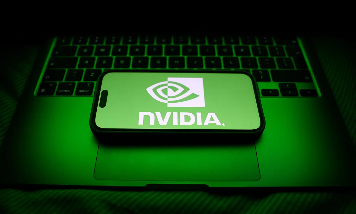 US tightens licensing terms for Nvidia AI chip sales to China