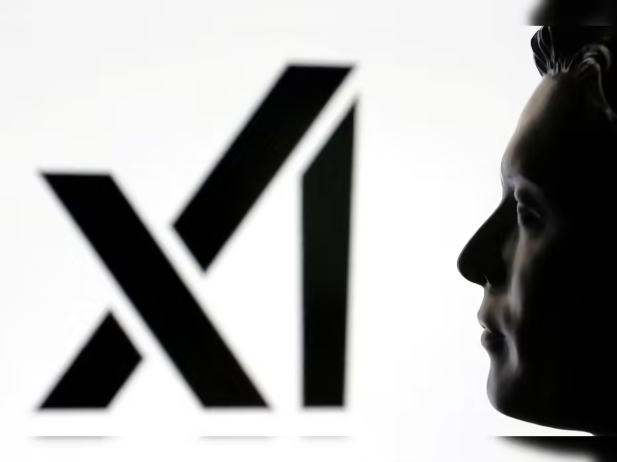 xAI co-founder steps down amid leadership churn