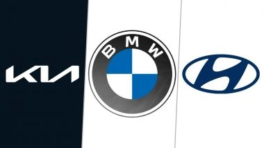 Hyundai, Kia and BMW recall vehicles in Korea over software defects