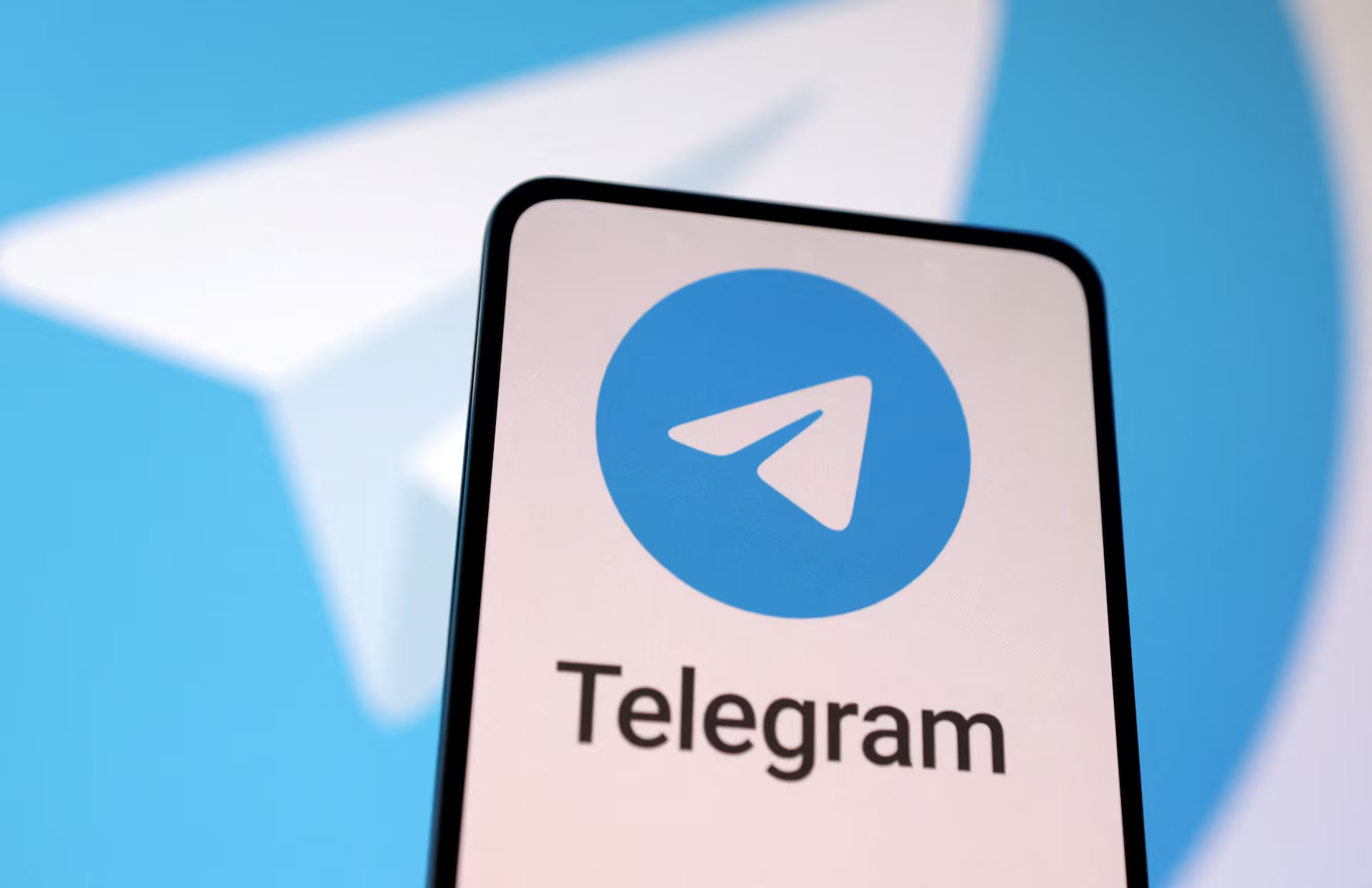 Telegram faces potential fines in Russia, state media reports