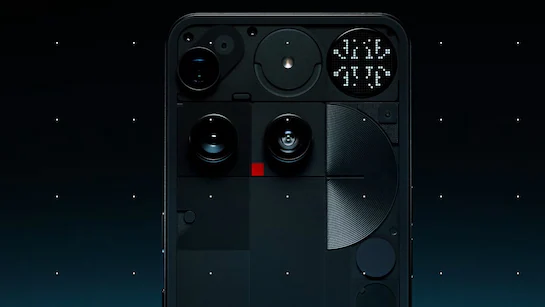 Nothing unveils Essential AI app builder platform