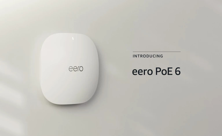 Amazon unveils eero Signal to prevent internet outages