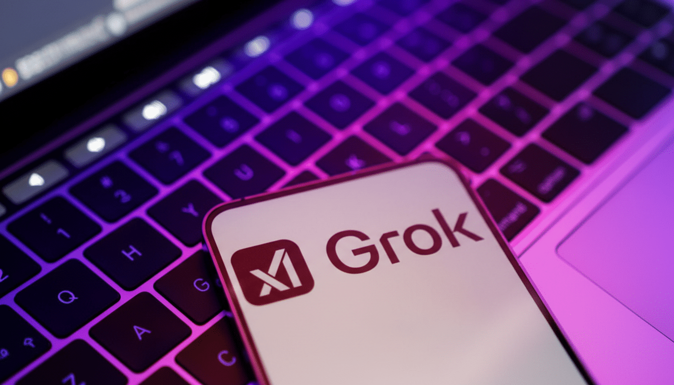 Senior engineers exit xAI amid internal controversy