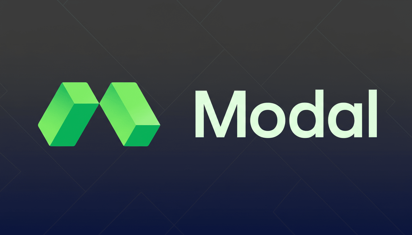 Modal Labs in talks to raise at $2.5B valuation