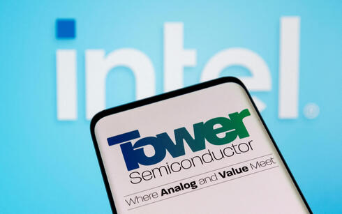 Intel withdraws from Tower Semiconductor wafer deal