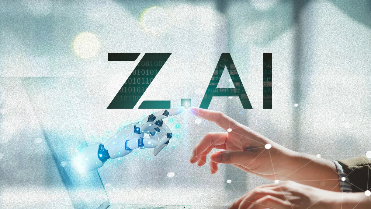 Zhipu launches open-source GLM-5 AI model