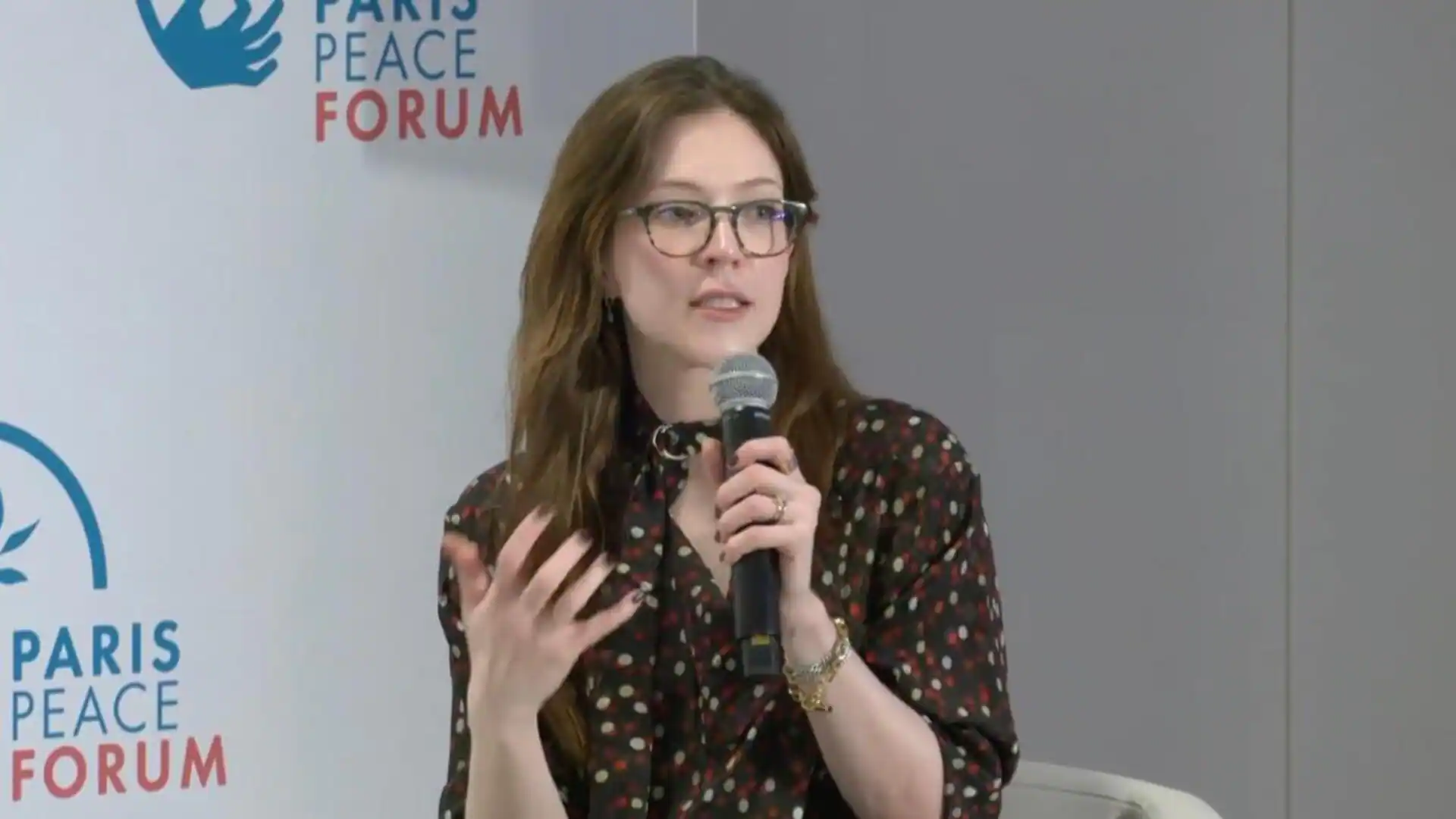 OpenAI policy executive fired amid discrimination claim