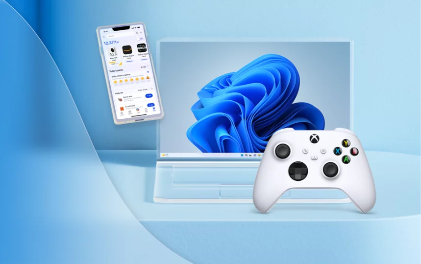 Xbox tests new monthly quests to deepen Microsoft Rewards engagement