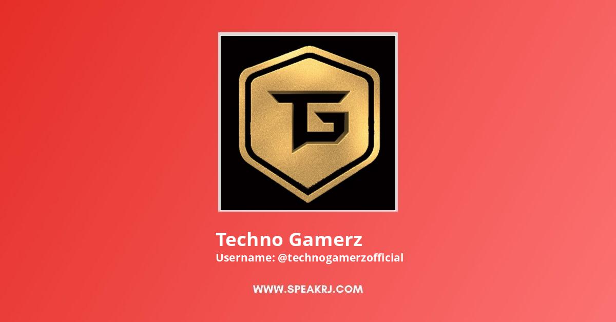 Techno Gamerz Surpasses 50M YouTube Subscribers