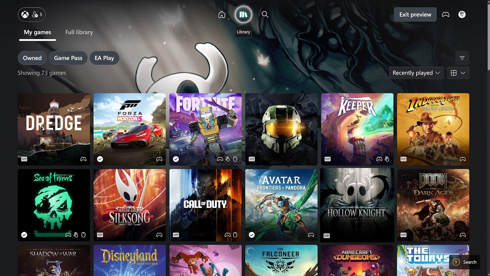Xbox expands “Stream Your Own Game,” signaling cloud strategy shift