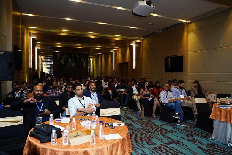 Global Startup Summit Concludes a Successful 17th Edition in Bengaluru on March 14, 2026