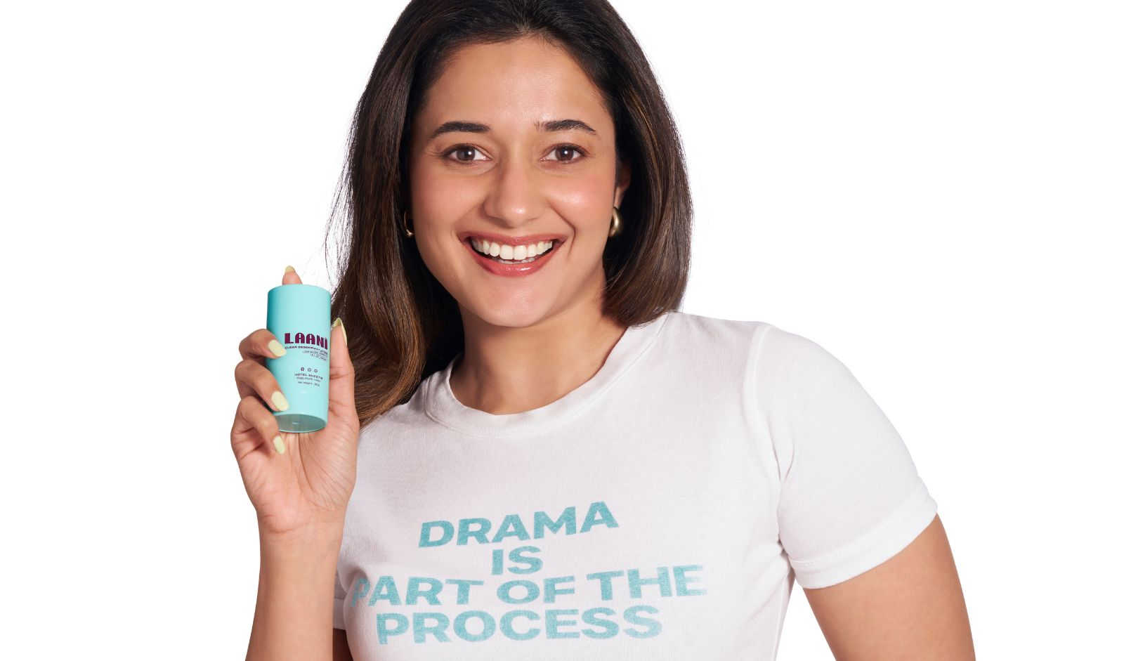 Laani Raises ₹9.1 Crore Pre-Seed to Reinvent  Personal Care for India 