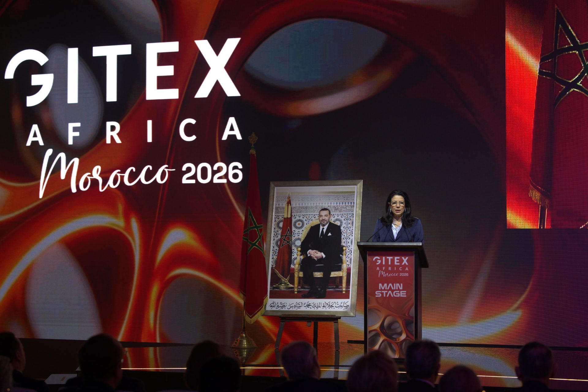 GITEX AFRICA Morocco 2026 opens to global technology leaders, governments and innovators shaping Africa’s digital future
