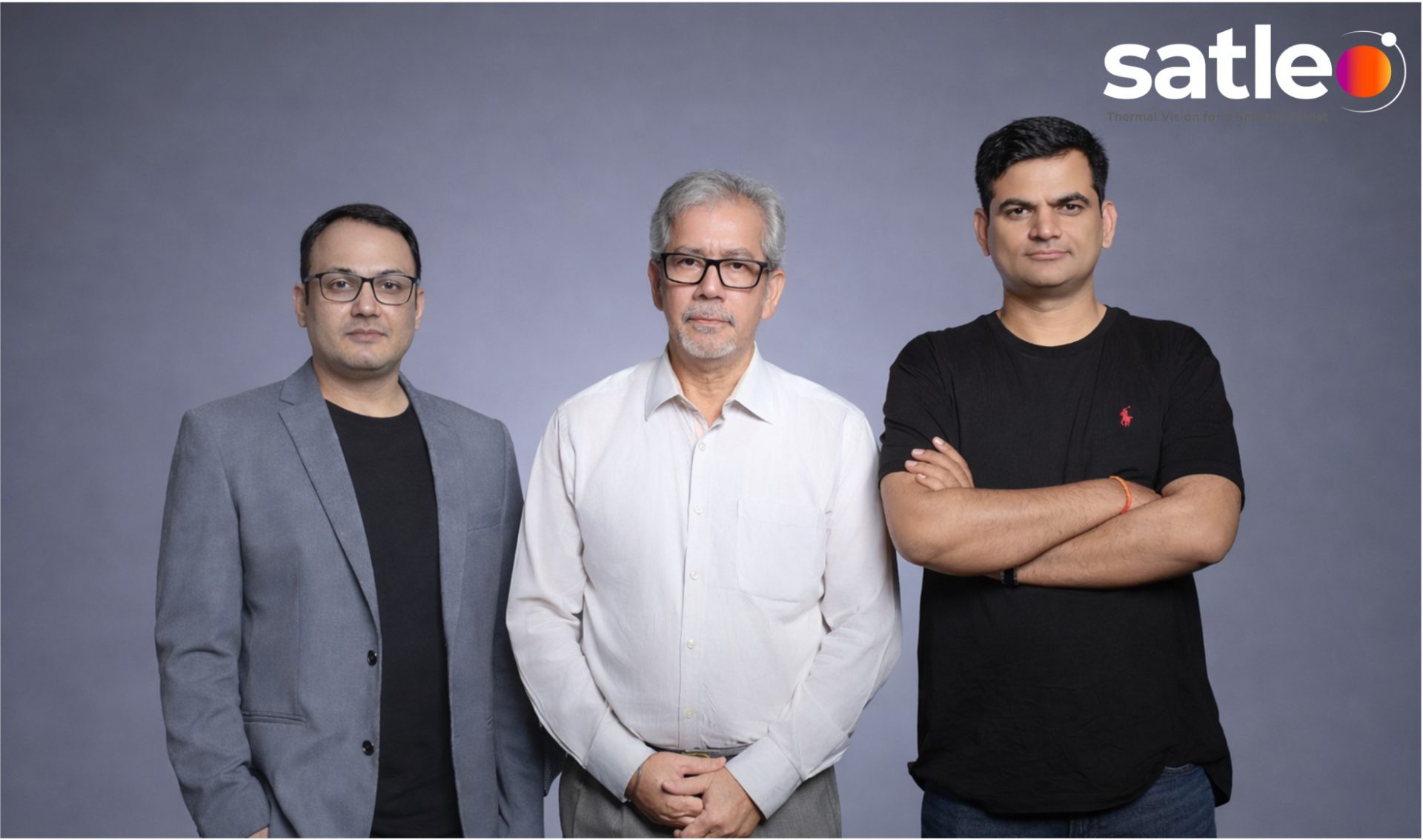 SatLeo Labs Raises $5.5M to Scale Thermal Satellites