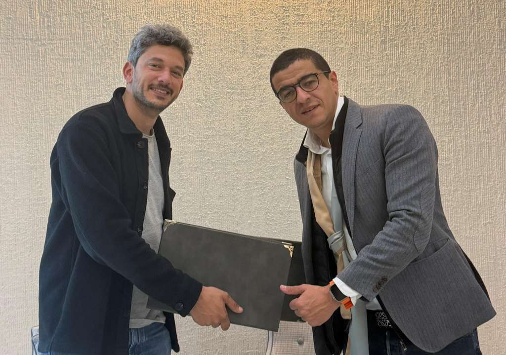 Foras.ai Invests in Founders Media to Scale WAYA Across MENA